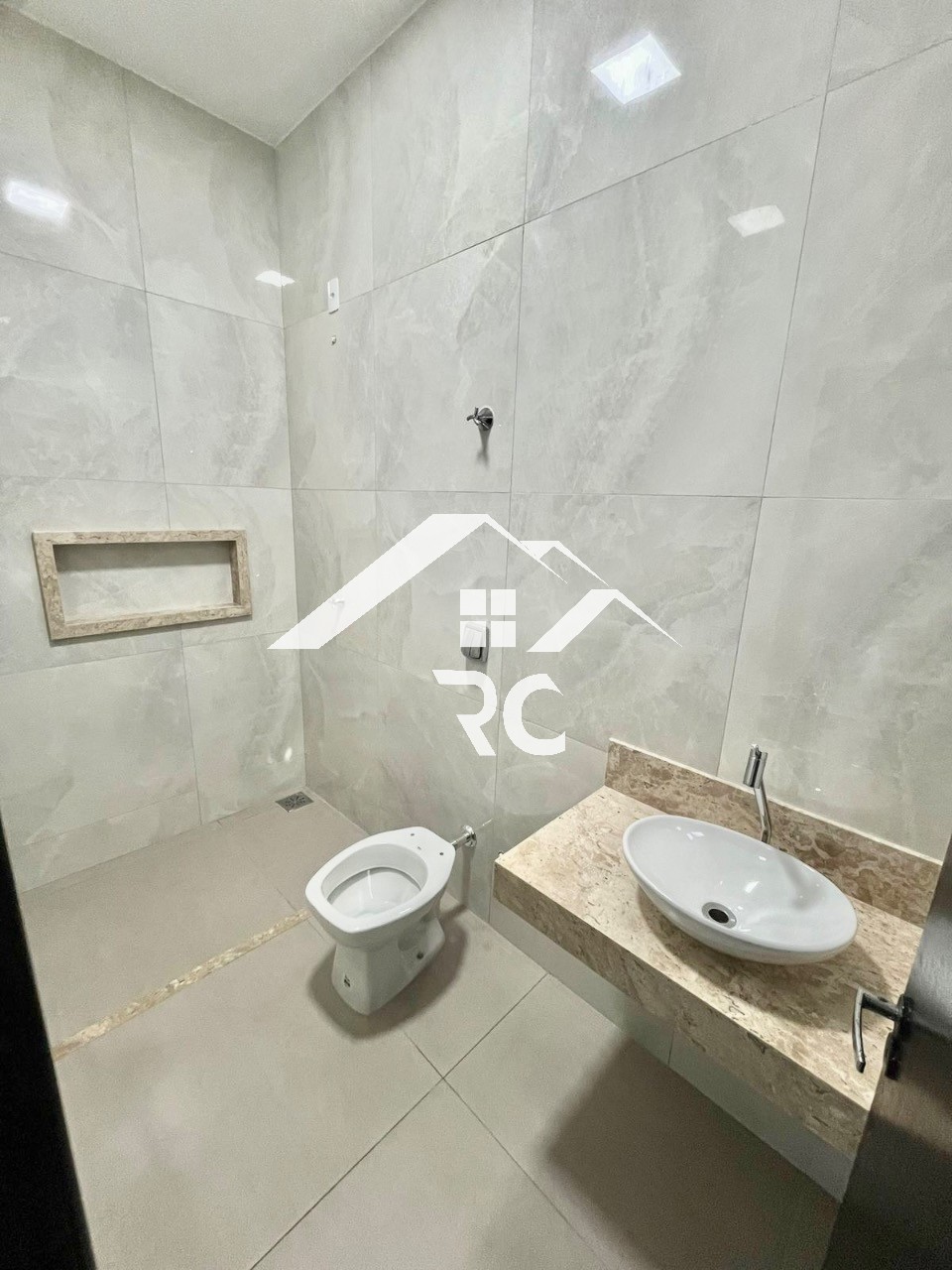 Casa, 3 quartos - Foto 7