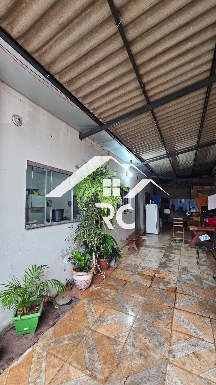 Casa, 2 quartos - Foto 6