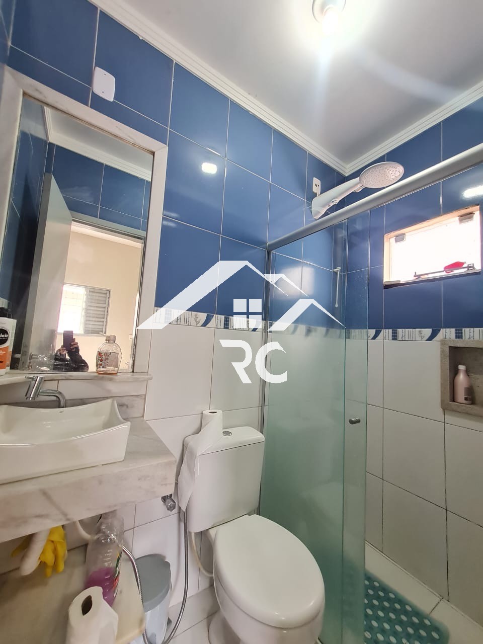 Casa, 4 quartos - Foto 10