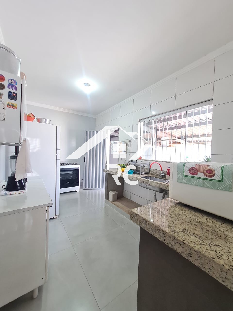 Casa, 4 quartos - Foto 5