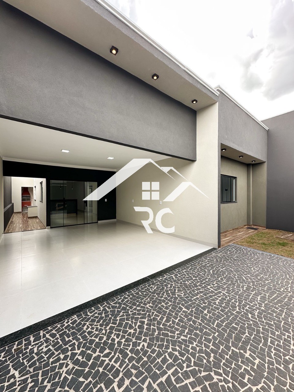 Casa, 3 quartos - Foto 4