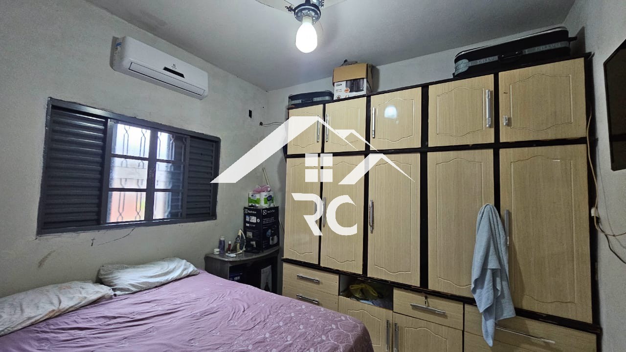 Casa, 2 quartos - Foto 5