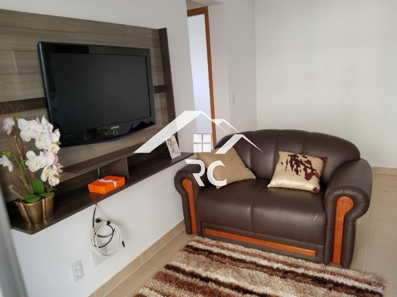 Apartamento, 2 quartos, 59 m² - Foto 1