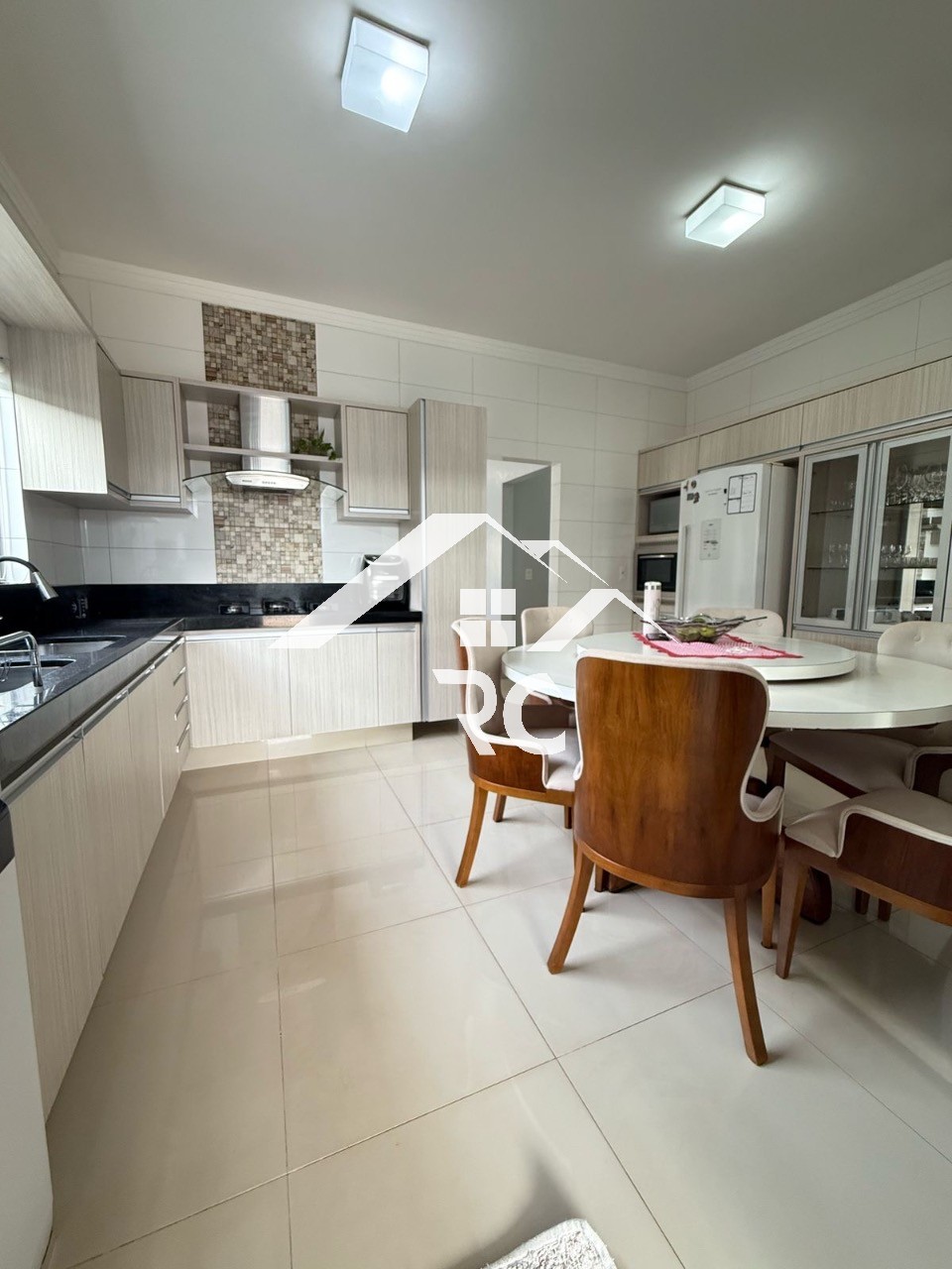 Casa, 3 quartos - Foto 4
