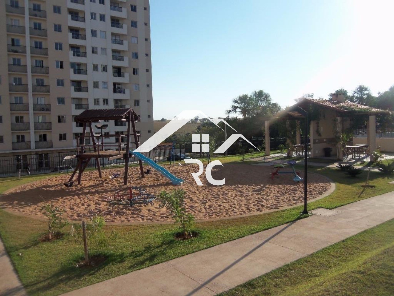 Apartamento, 2 quartos, 59 m² - Foto 6
