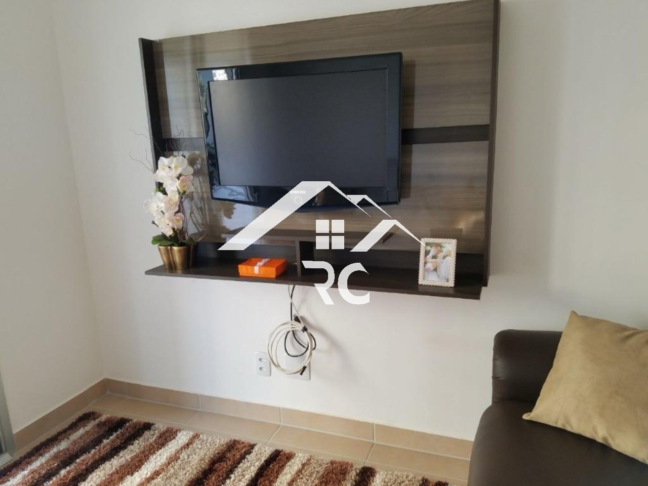 Apartamento, 2 quartos, 59 m² - Foto 2