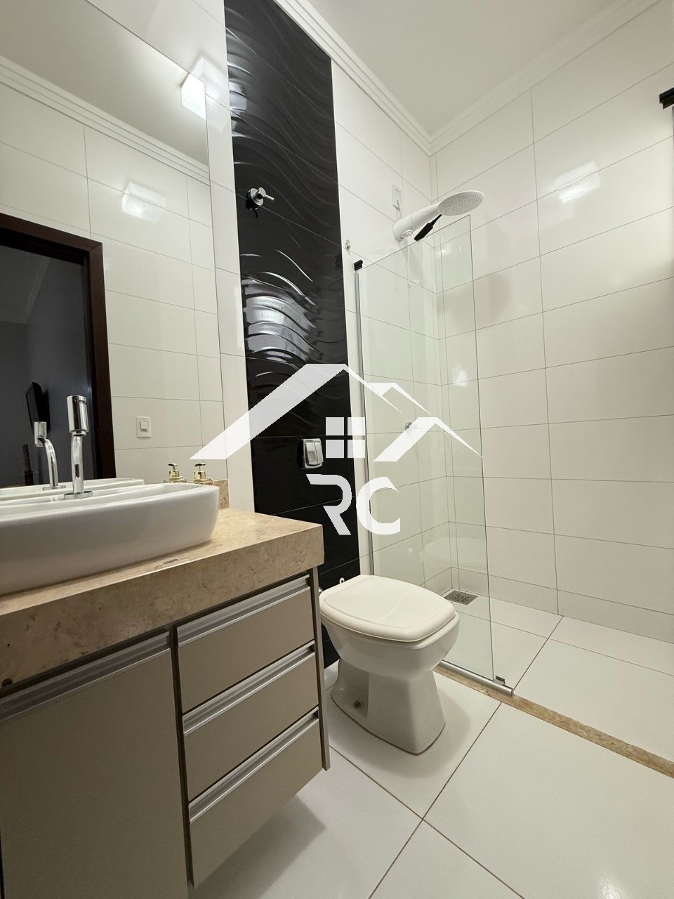 Casa, 3 quartos - Foto 7
