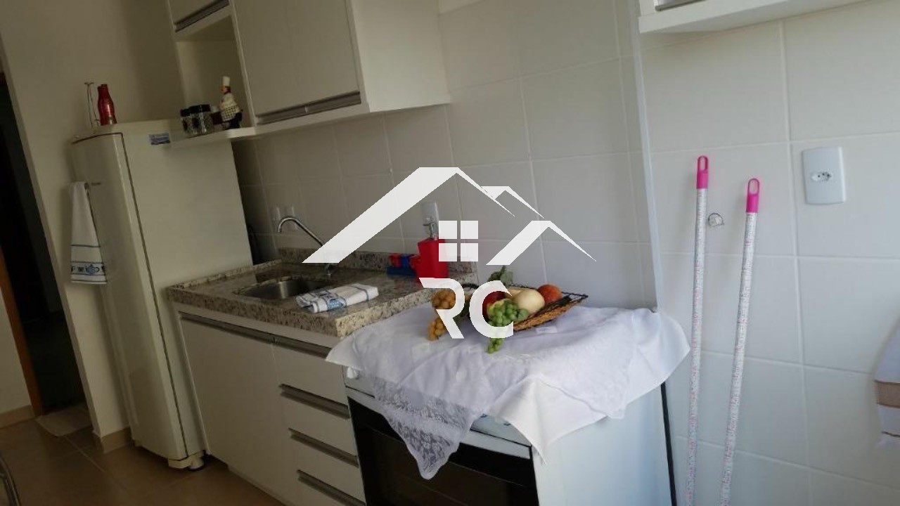 Apartamento, 2 quartos, 59 m² - Foto 8