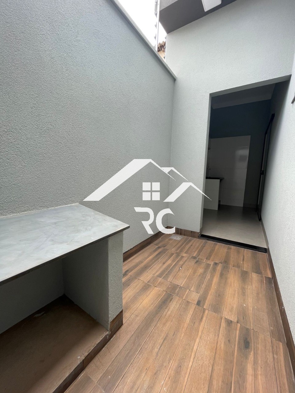 Casa, 3 quartos - Foto 10