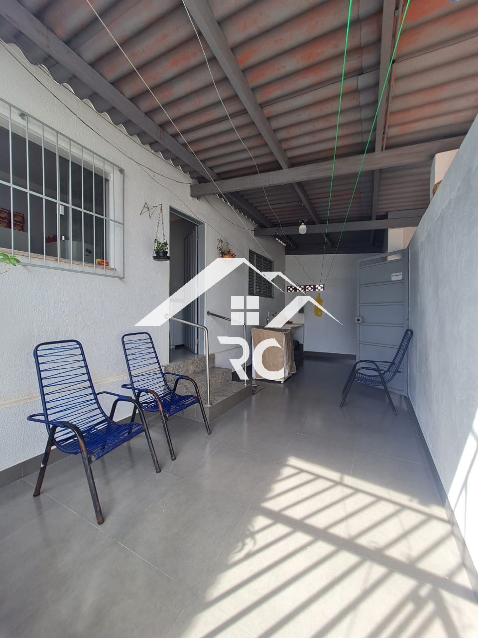 Casa, 4 quartos - Foto 19