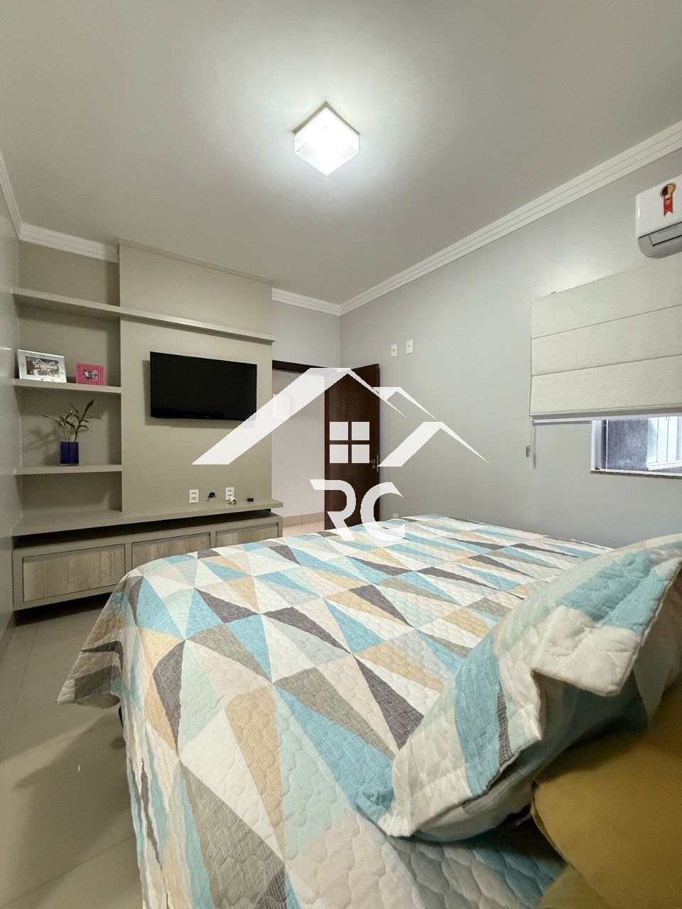 Casa, 3 quartos - Foto 12