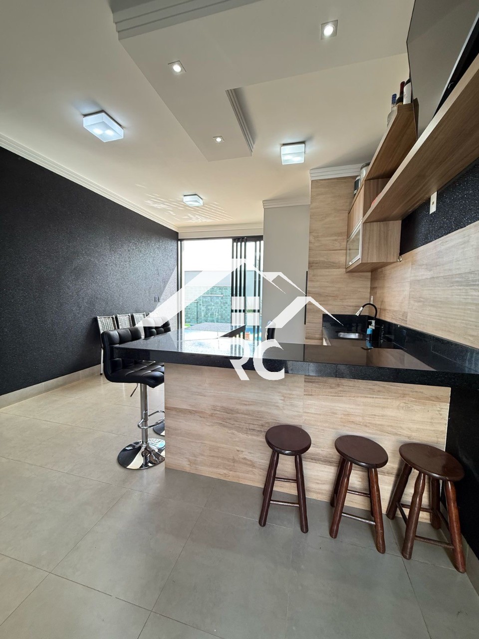 Casa, 3 quartos - Foto 5