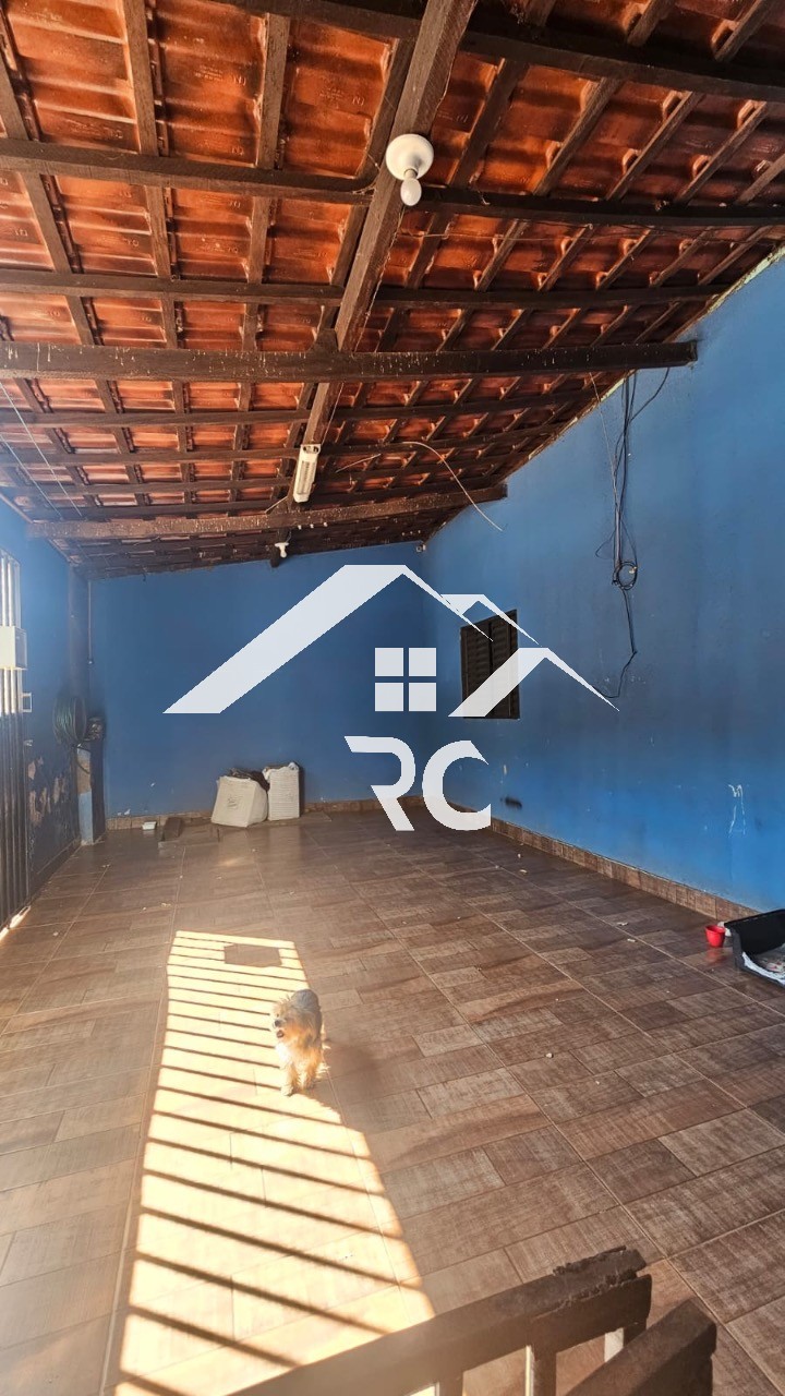 Casa, 2 quartos - Foto 4