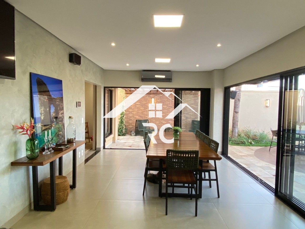 Casa, 3 quartos - Foto 6