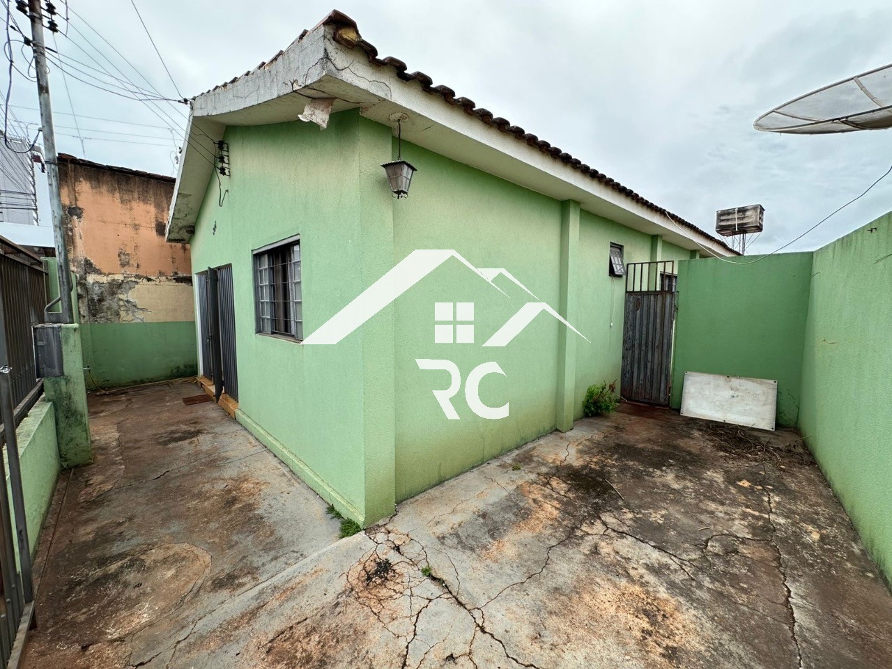 Casa, 3 quartos - Foto 4