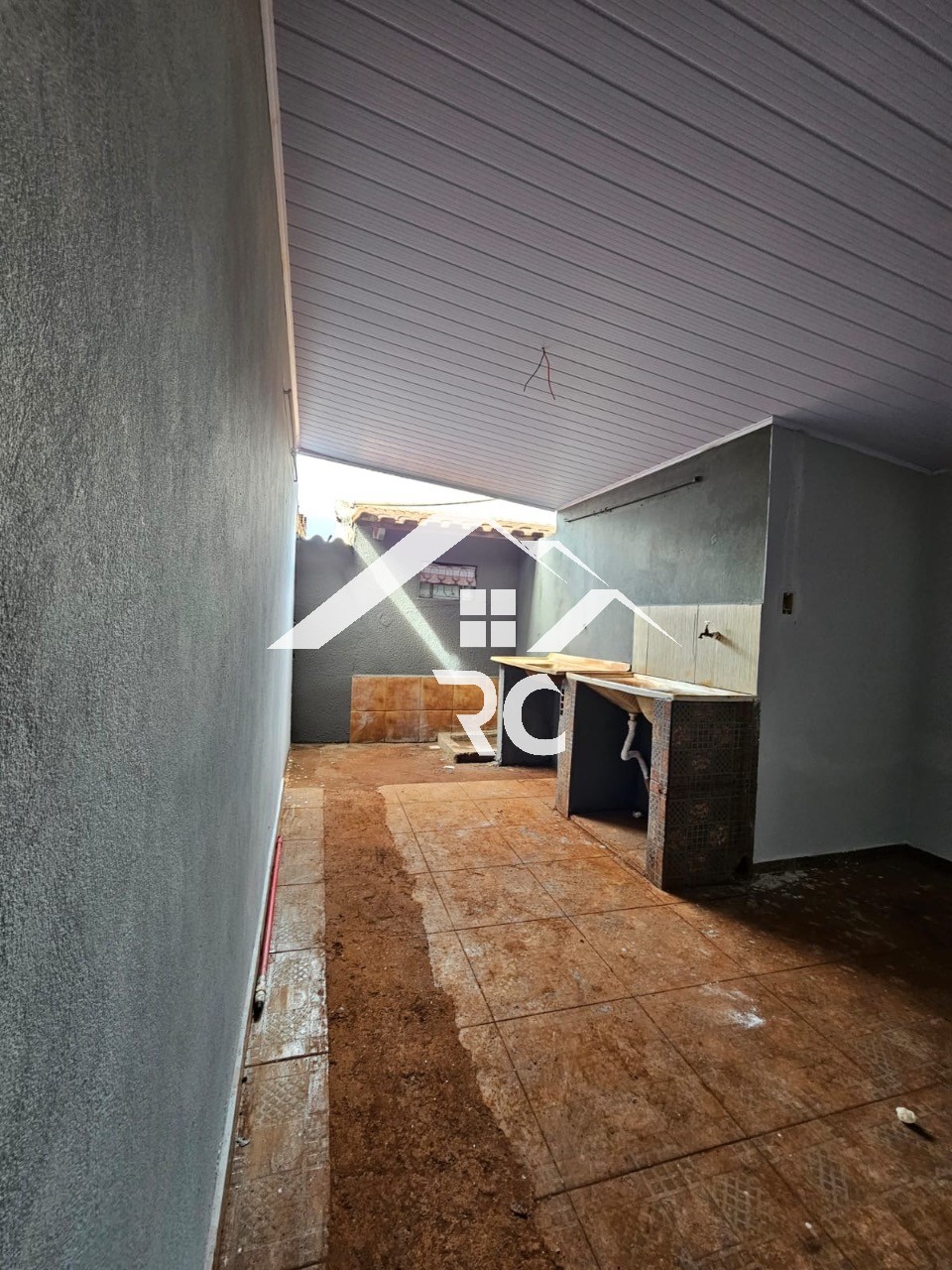 Casa, 3 quartos - Foto 7