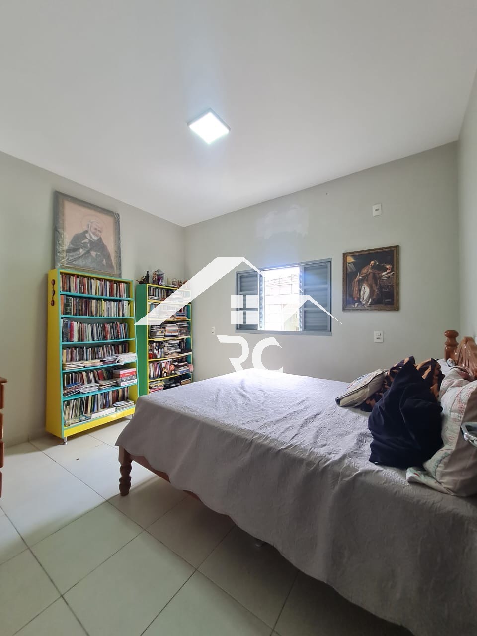 Casa, 4 quartos - Foto 8