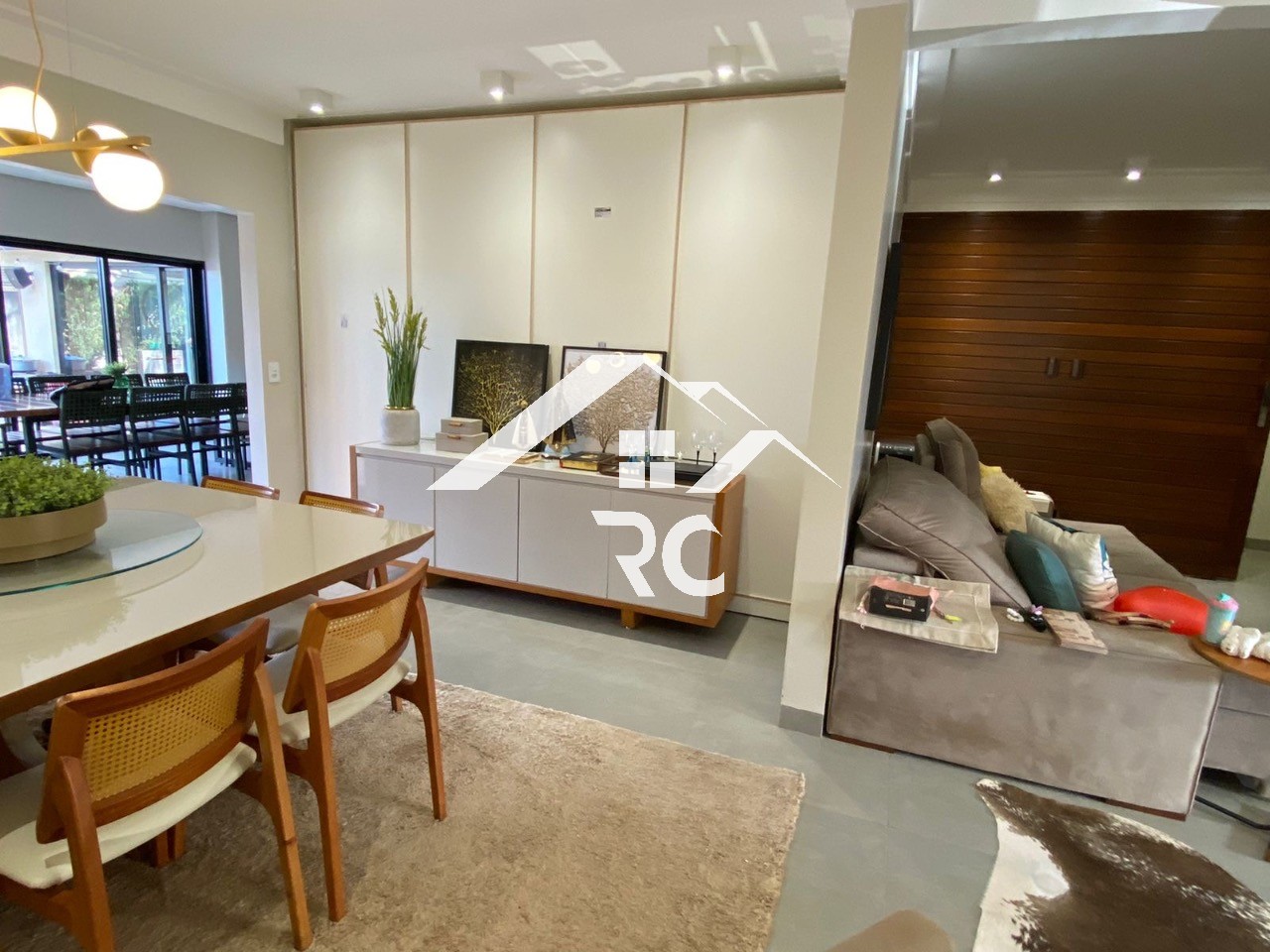 Casa, 3 quartos - Foto 4