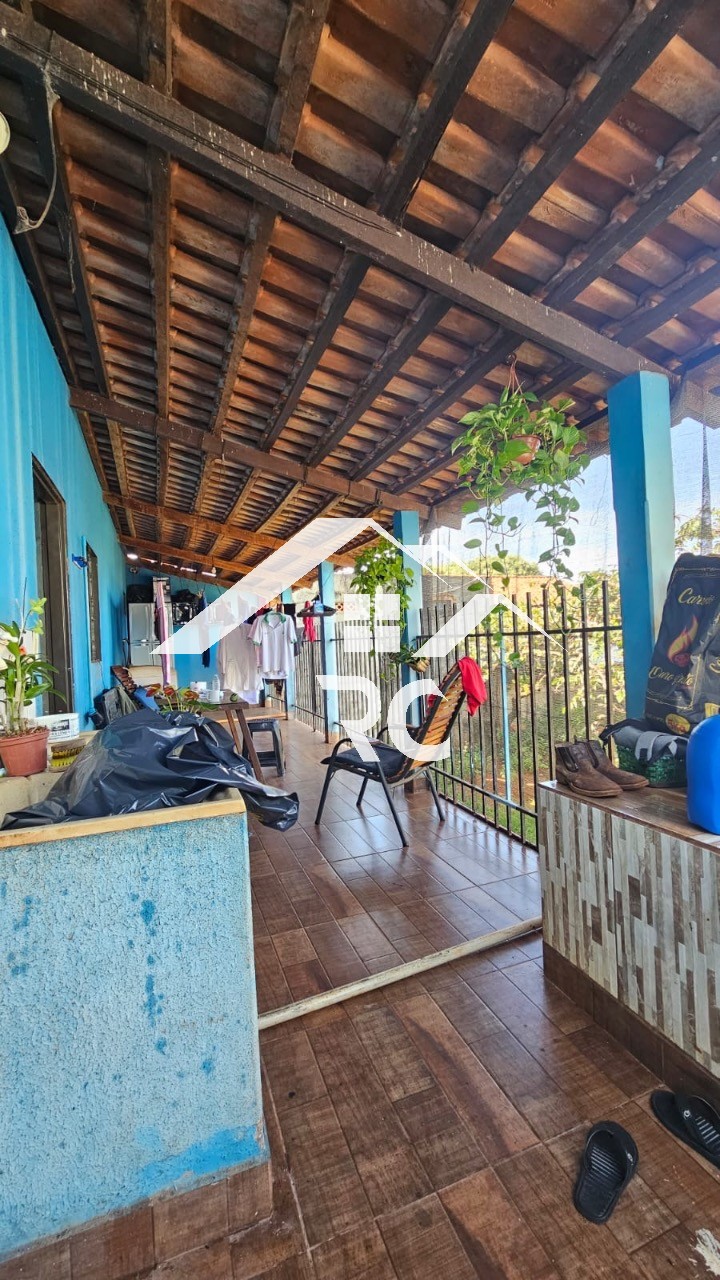 Casa, 2 quartos - Foto 5