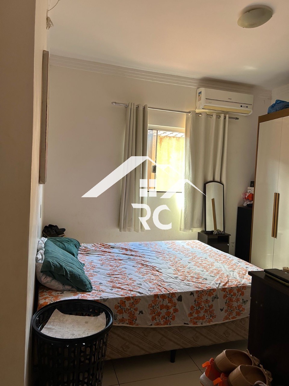 Casa, 3 quartos - Foto 8