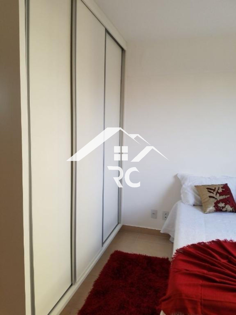 Apartamento, 2 quartos, 59 m² - Foto 3