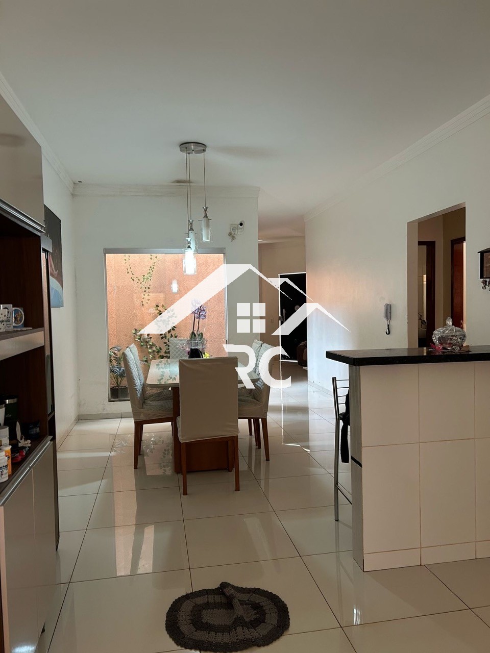 Casa, 3 quartos - Foto 7