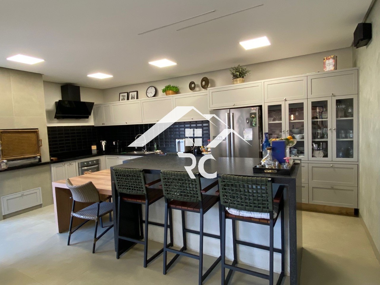 Casa, 3 quartos - Foto 7