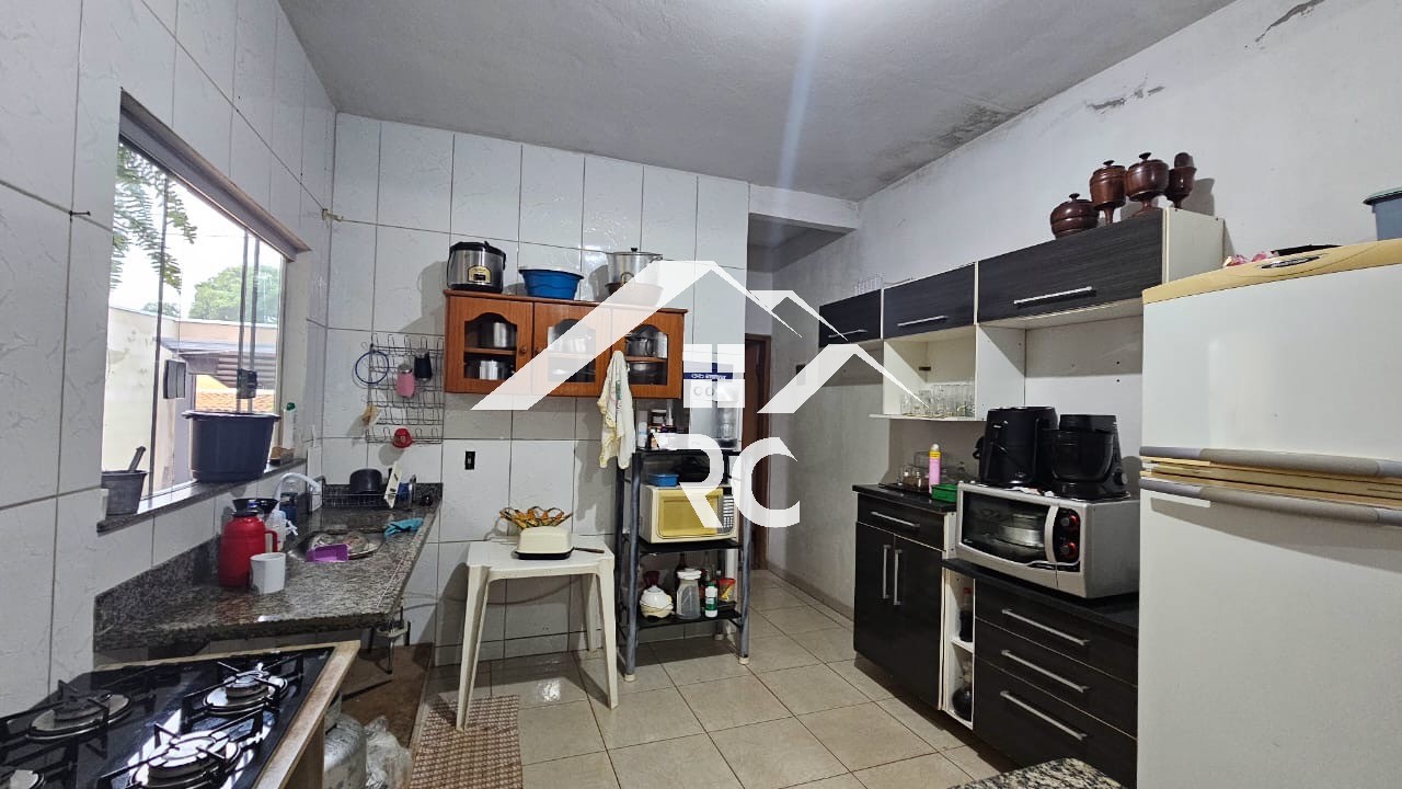 Casa, 2 quartos - Foto 2