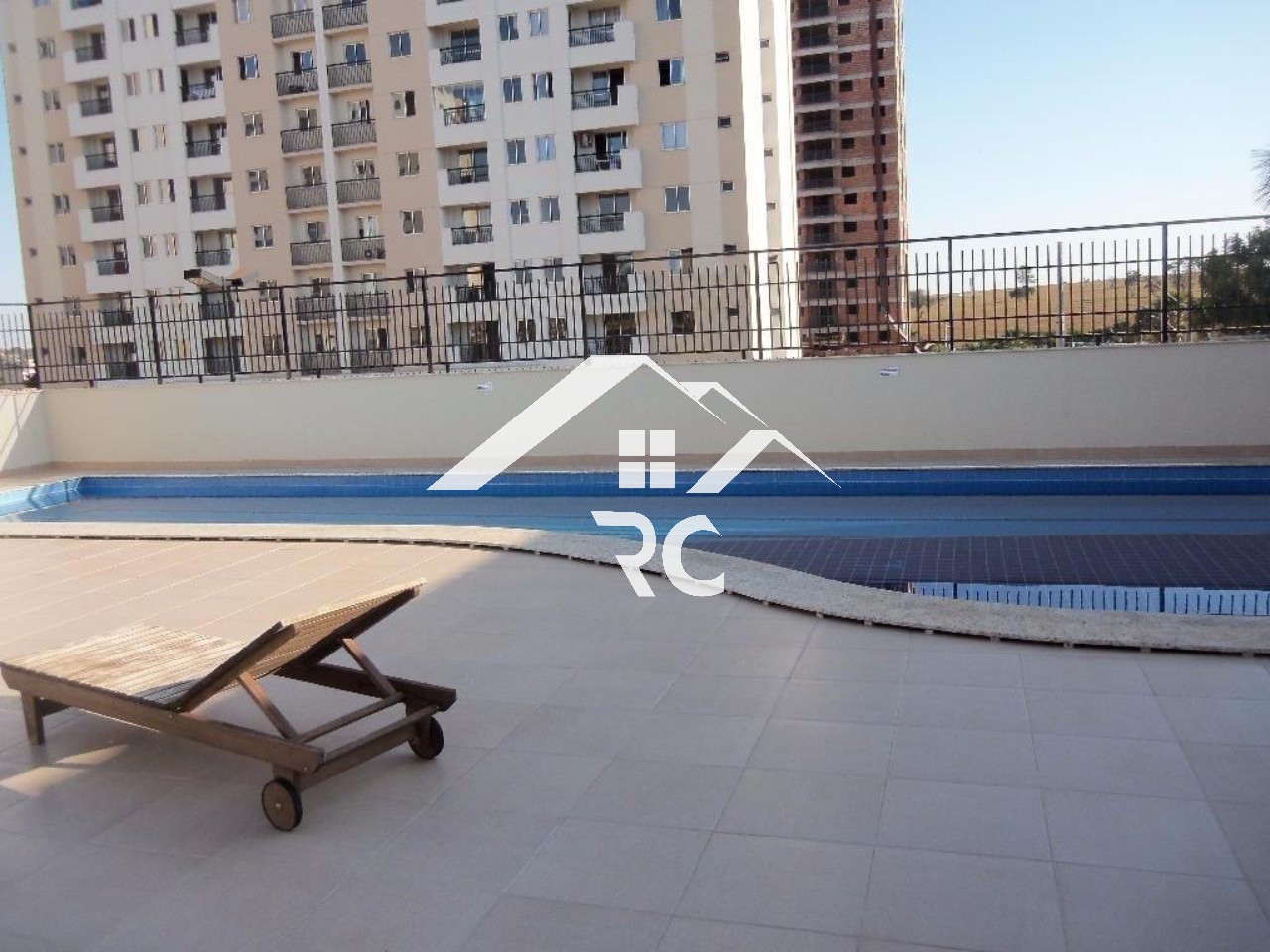 Apartamento, 2 quartos, 59 m² - Foto 7