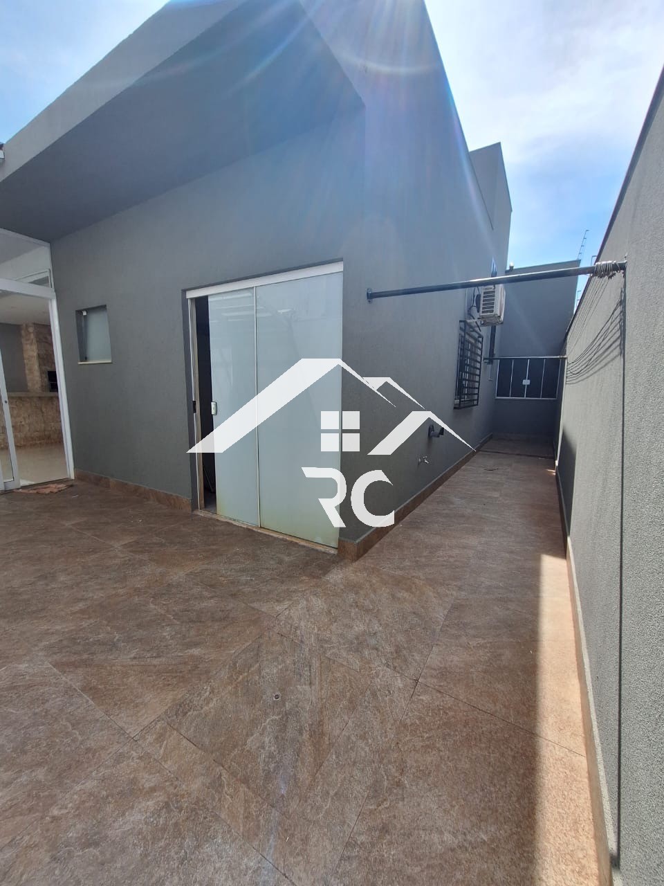 Casa, 3 quartos - Foto 5