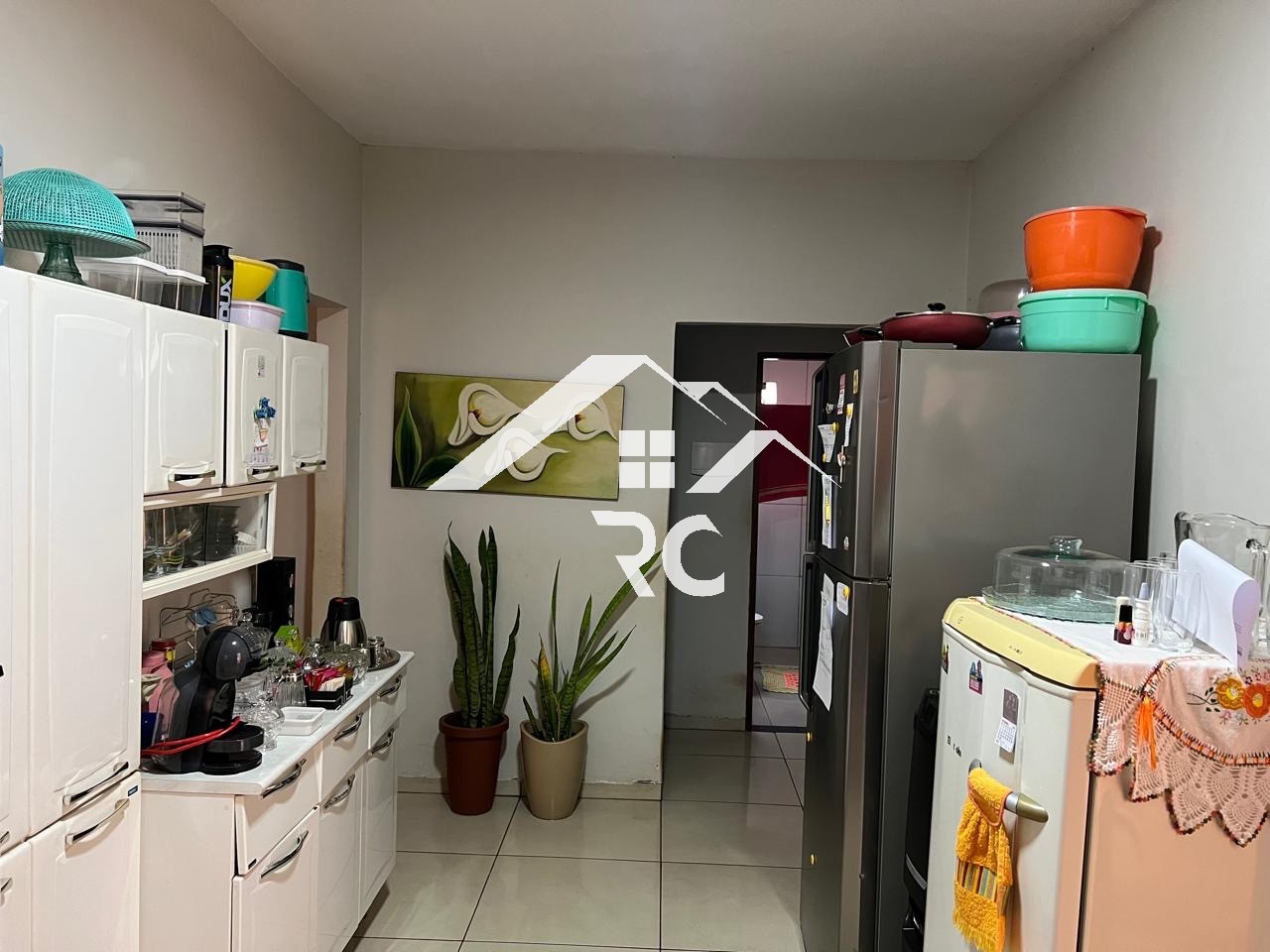 Casa, 3 quartos - Foto 3