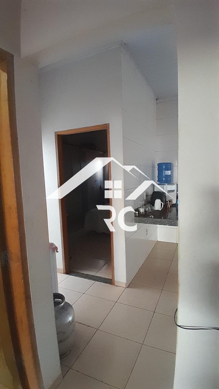 Casa, 2 quartos - Foto 2
