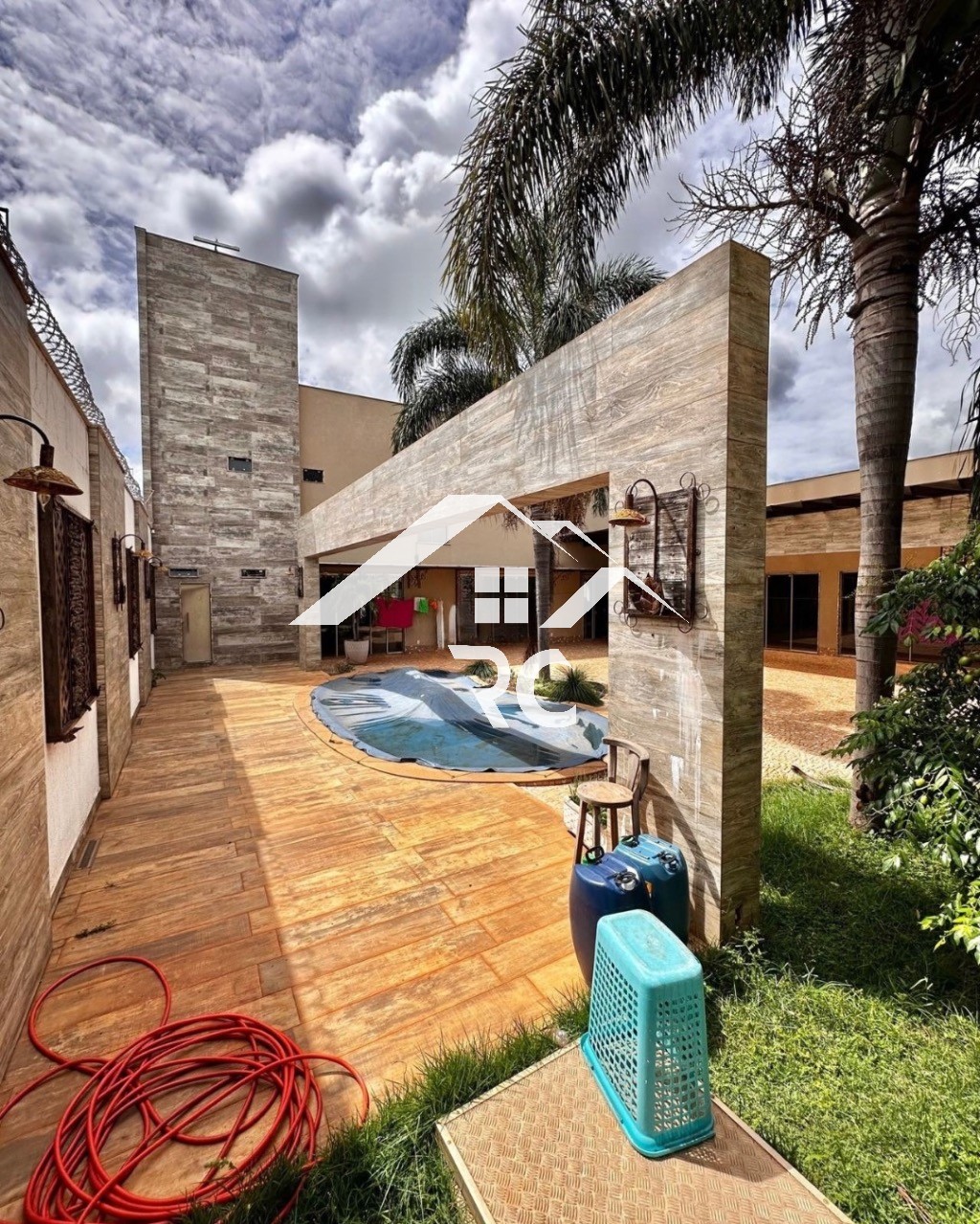 Casa, 2 quartos - Foto 6