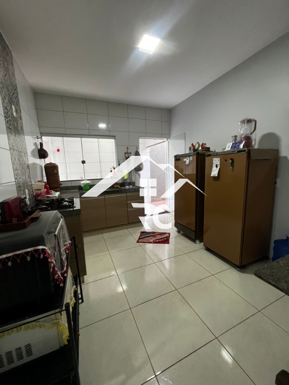 Casa, 2 quartos - Foto 4