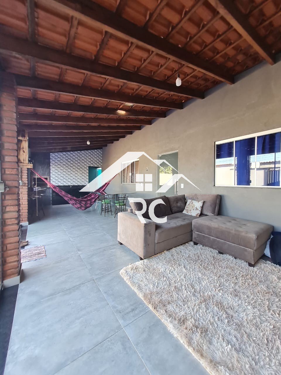 Casa, 4 quartos - Foto 5