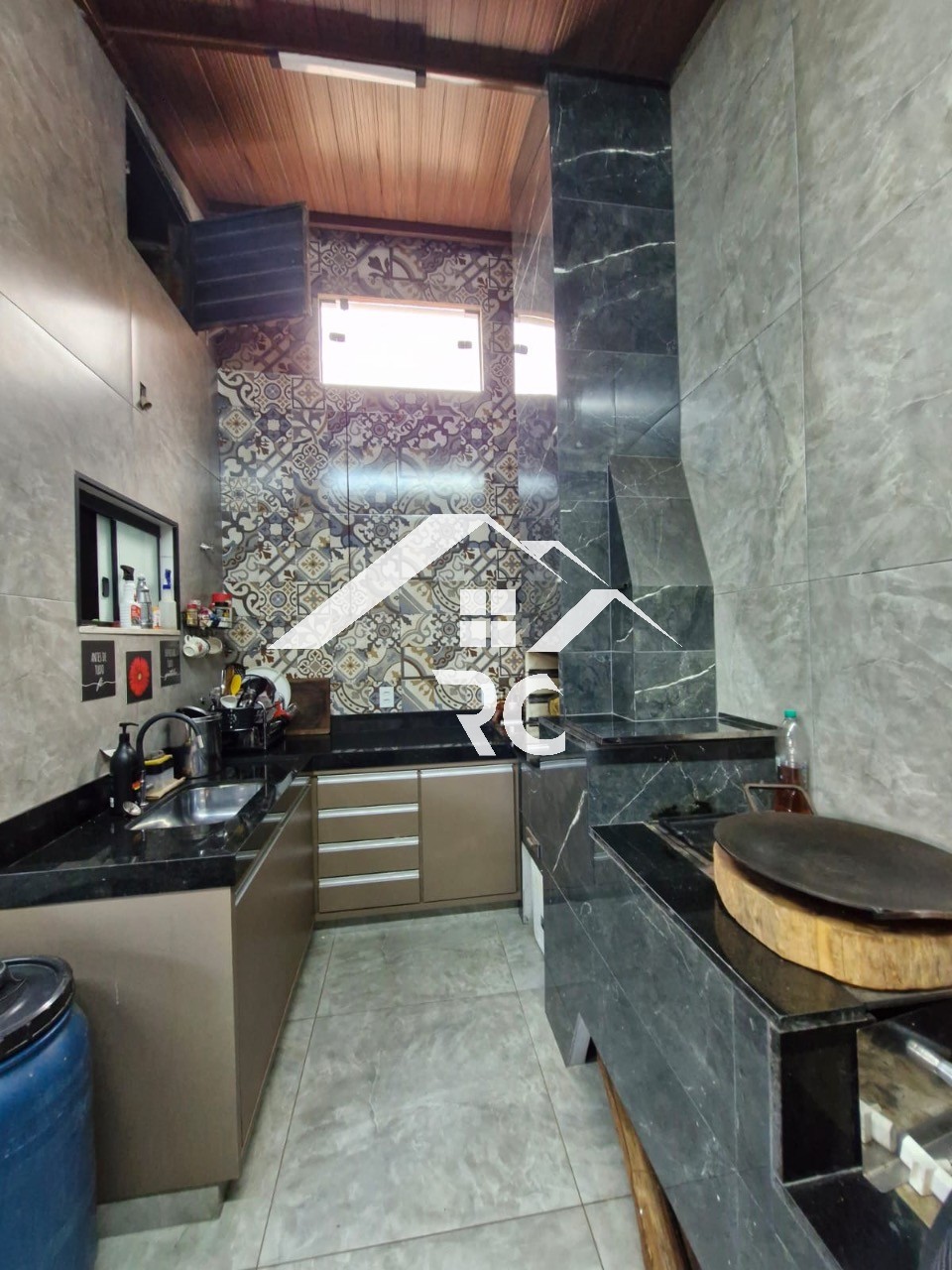 Casa, 2 quartos - Foto 6