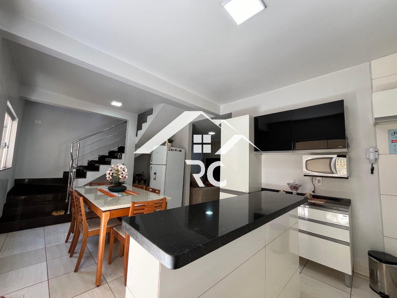 Casa, 3 quartos - Foto 6