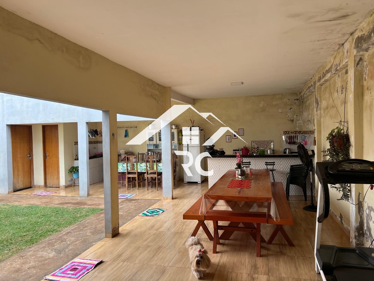 Casa, 3 quartos - Foto 13