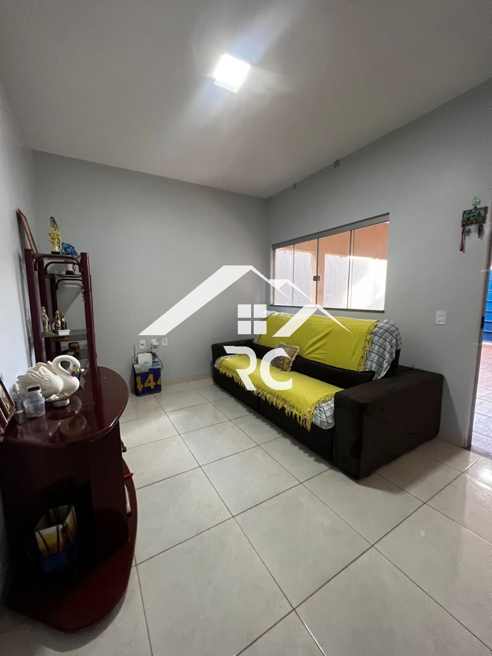 Casa, 2 quartos - Foto 3