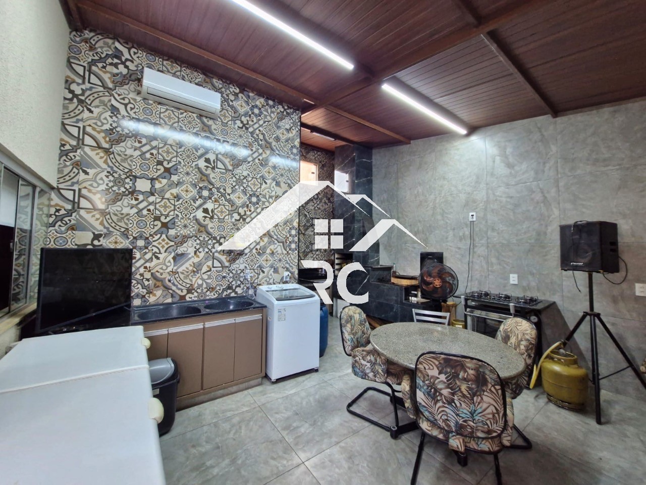 Casa, 2 quartos - Foto 5