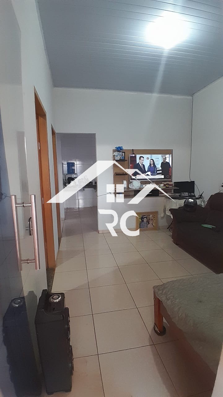 Casa, 2 quartos - Foto 3