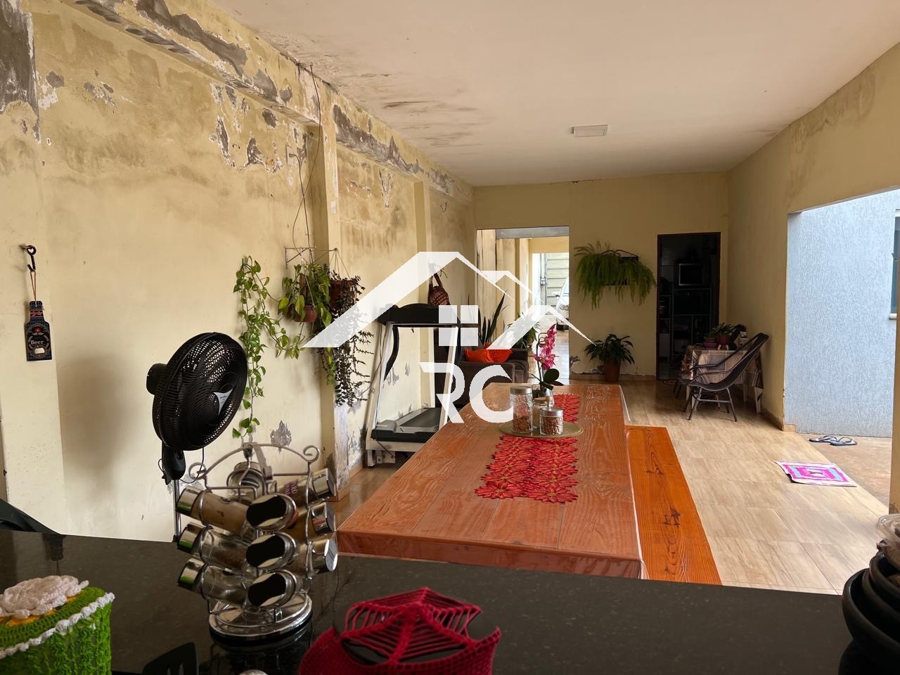 Casa, 3 quartos - Foto 17