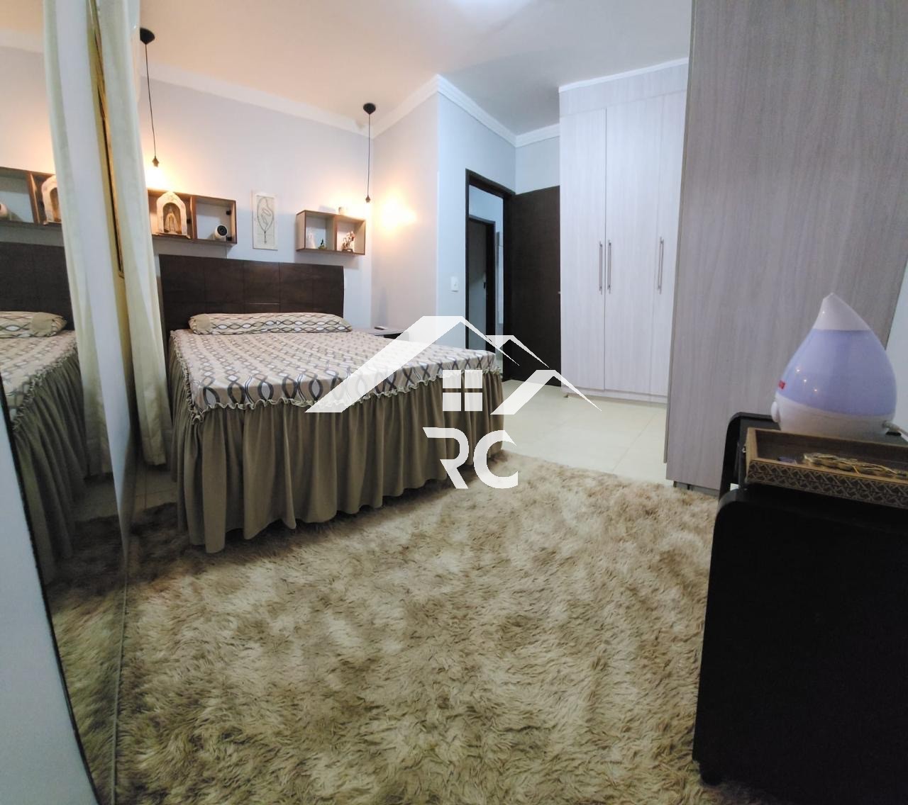 Apartamento, 2 quartos, 70 m² - Foto 5