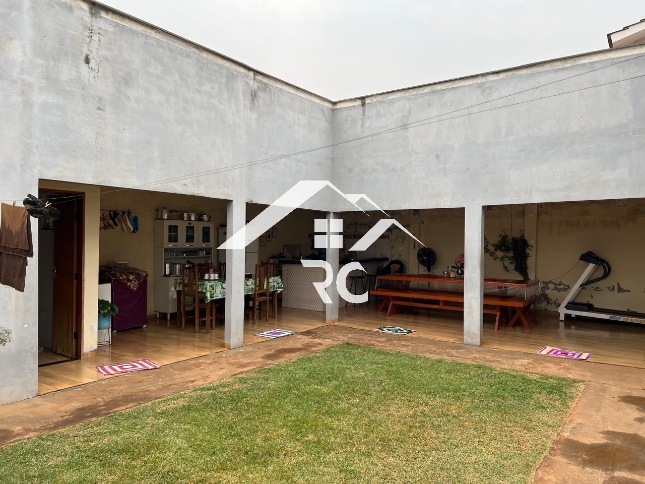 Casa, 3 quartos - Foto 15