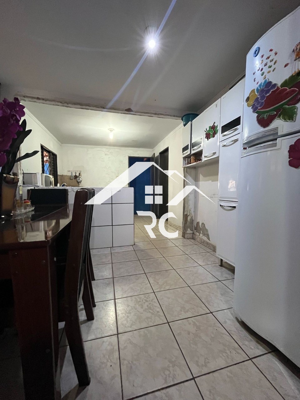 Casa, 3 quartos - Foto 6