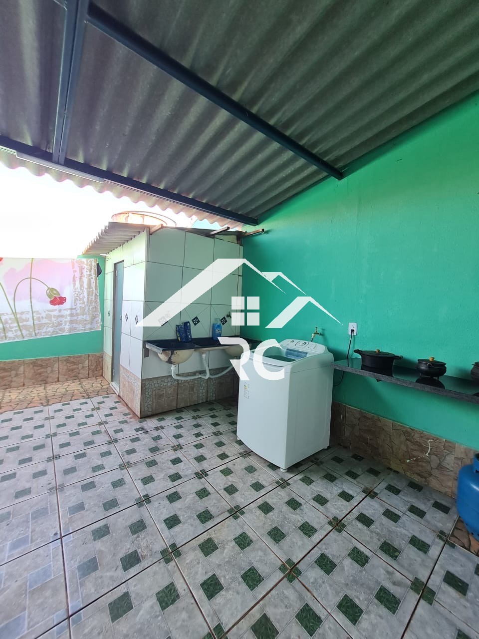 Casa, 4 quartos - Foto 13