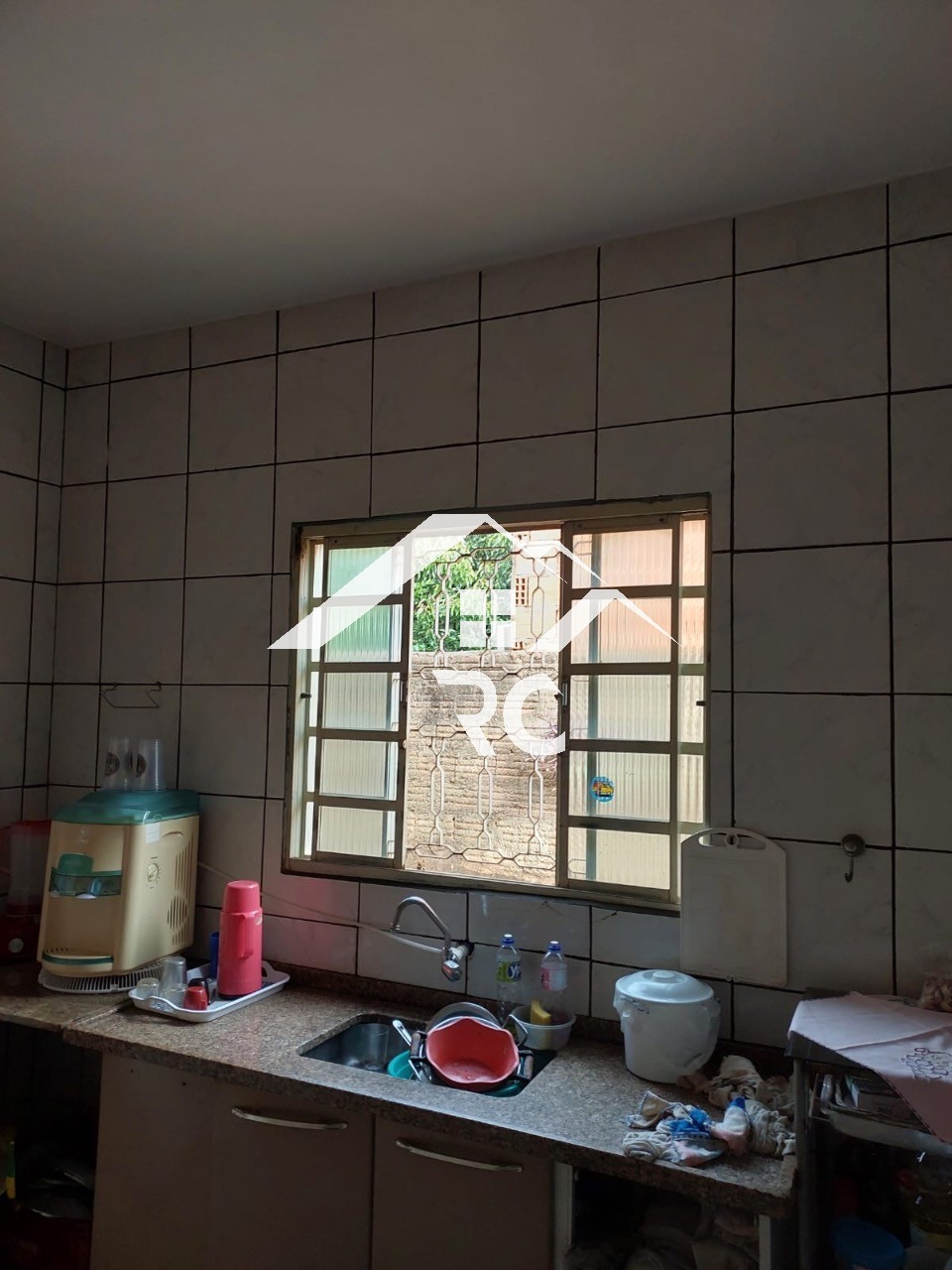 Casa, 2 quartos - Foto 5