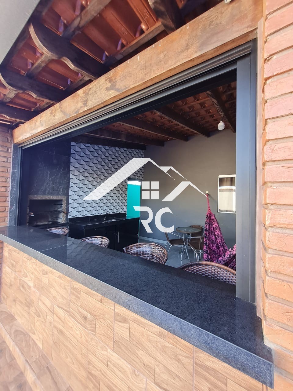 Casa, 4 quartos - Foto 4