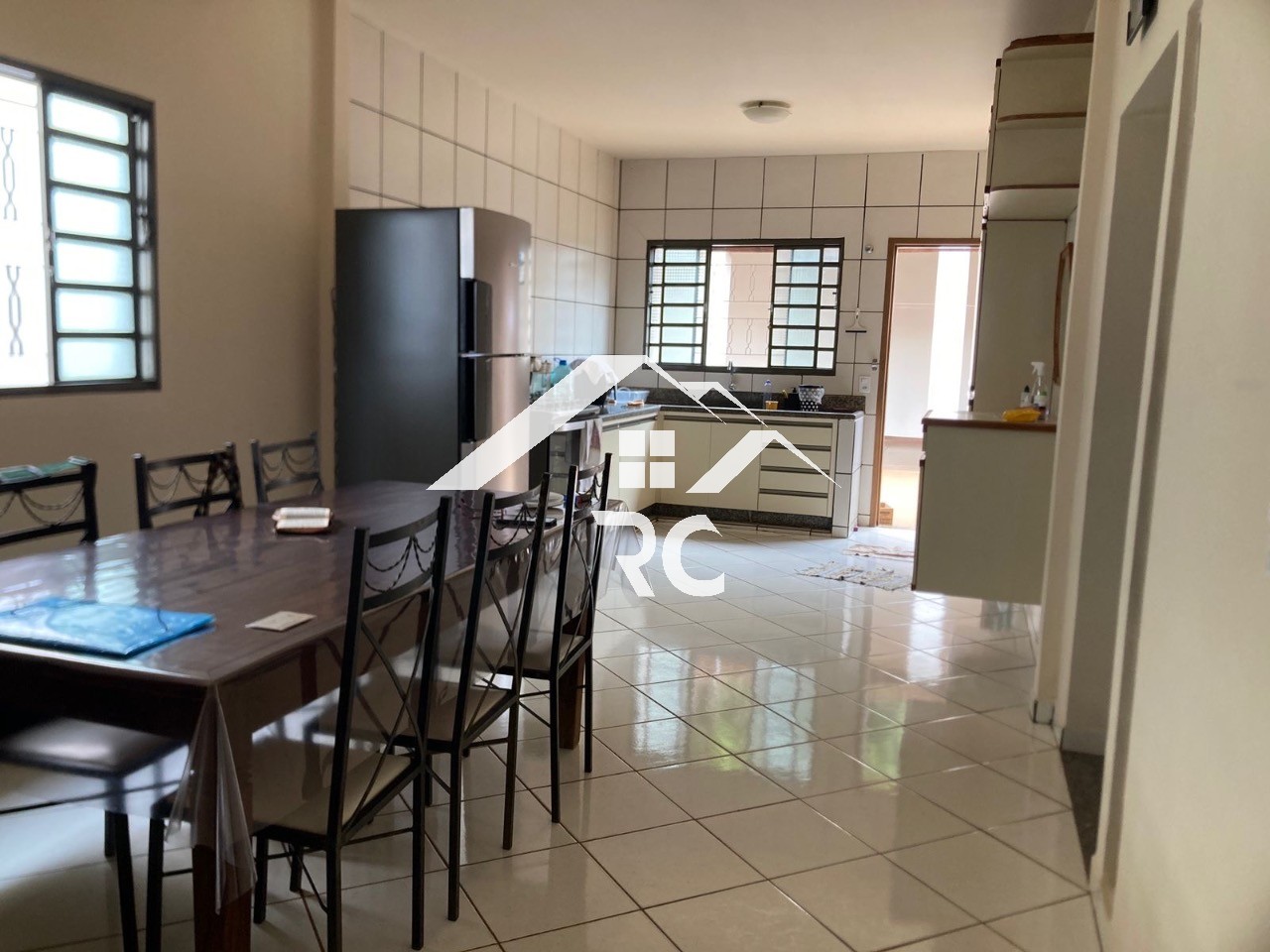 Casa, 3 quartos - Foto 3