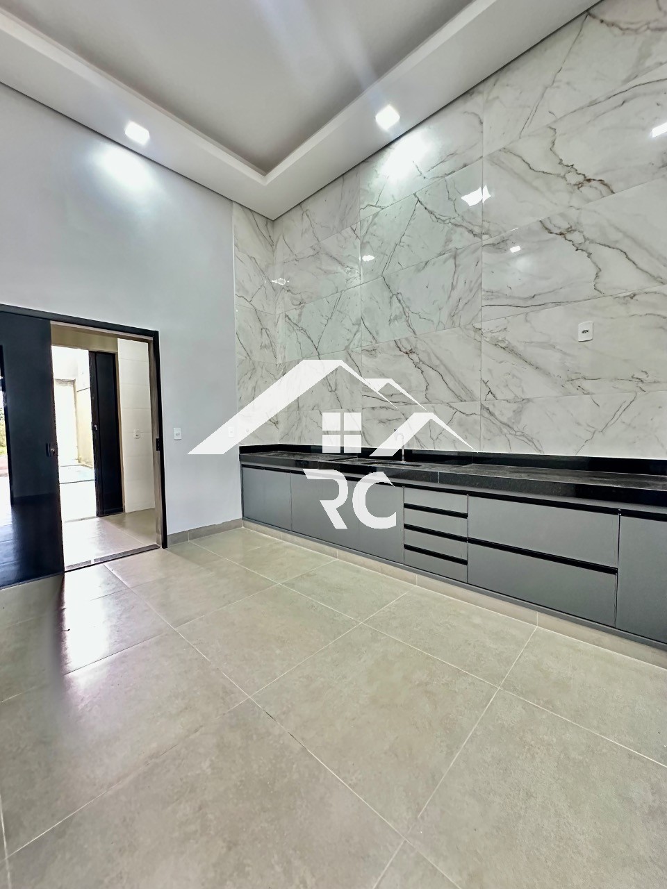 Casa, 3 quartos - Foto 7